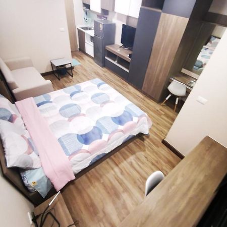 Suncity Condo Бангкок Экстерьер фото