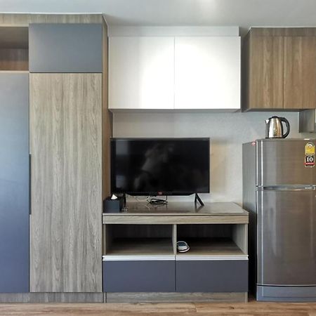 Suncity Condo Бангкок Экстерьер фото