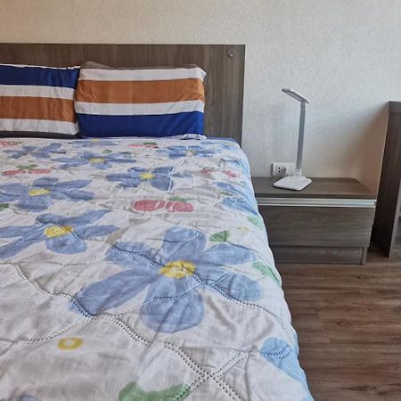 Suncity Condo Бангкок Экстерьер фото