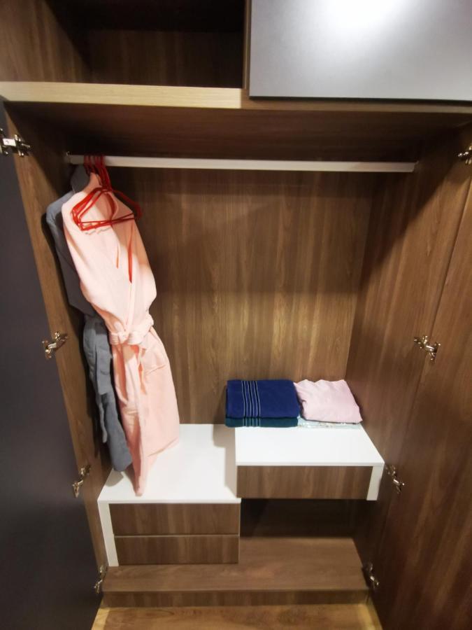 Suncity Condo Бангкок Экстерьер фото