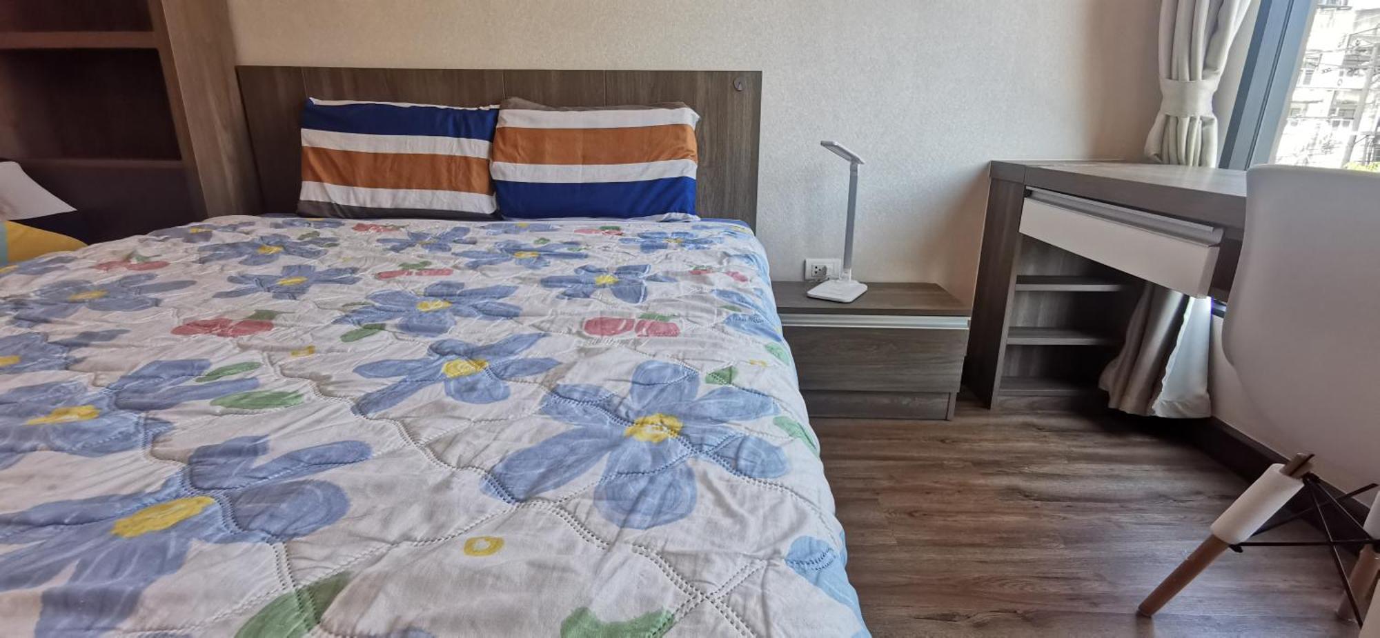 Suncity Condo Бангкок Экстерьер фото