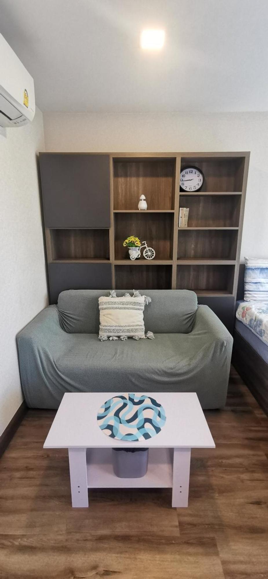 Suncity Condo Бангкок Экстерьер фото